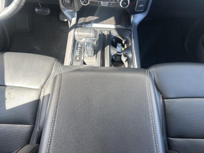 2023 Ford F-150 Base