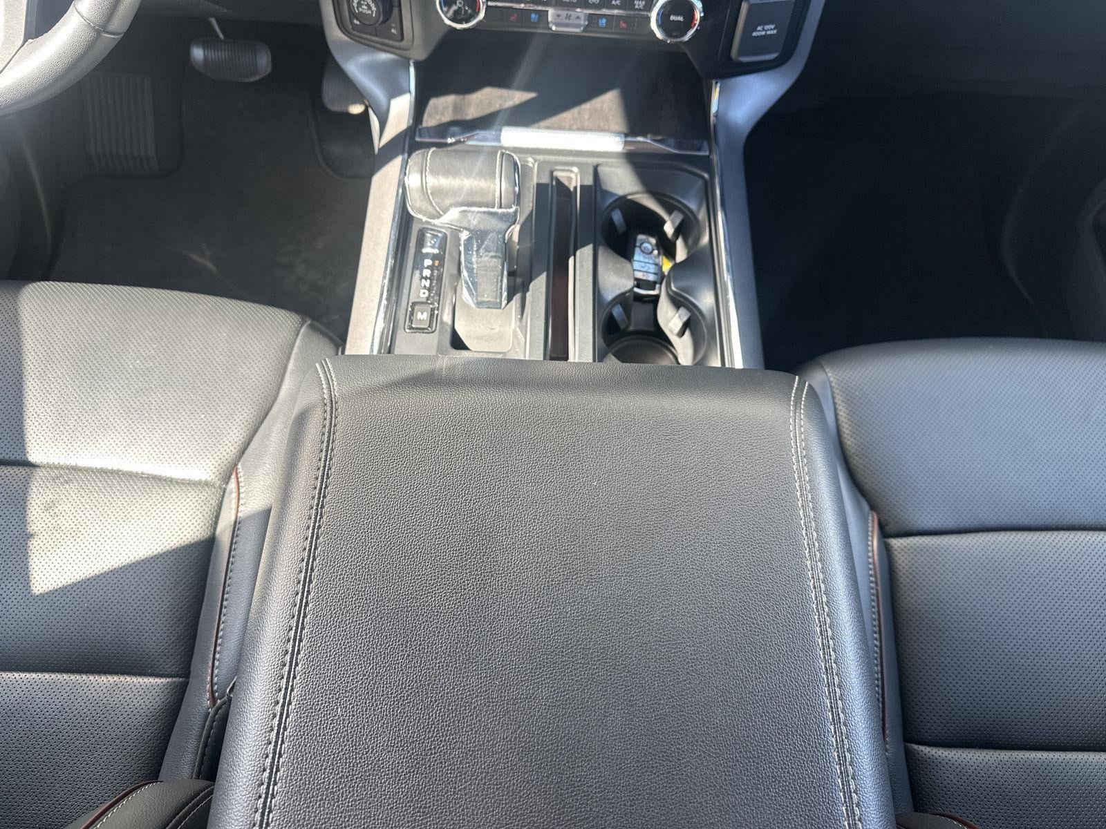 2023 Ford F-150 Base