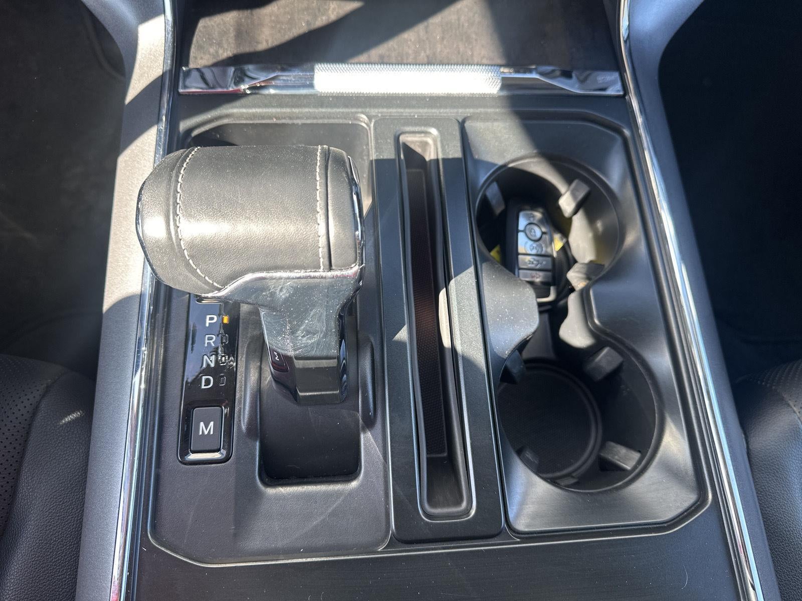 2023 Ford F-150 Base