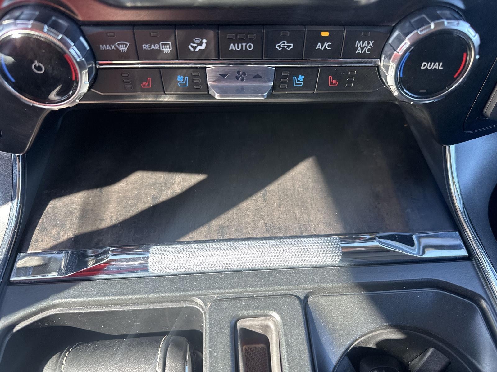 2023 Ford F-150 Base