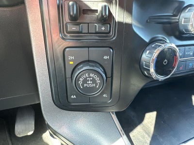 2023 Ford F-150 Base