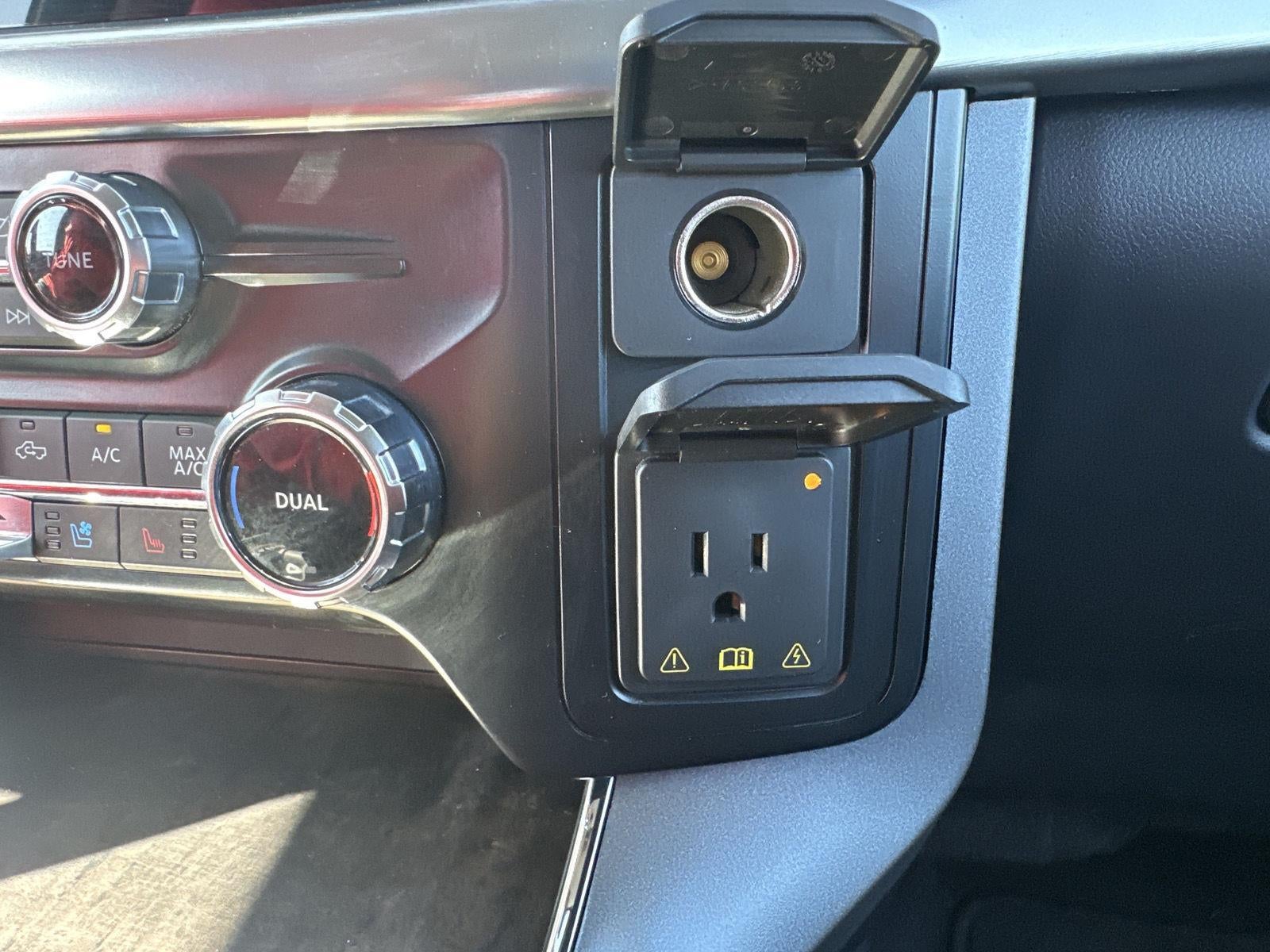 2023 Ford F-150 Base