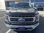 2023 Ford F-150 Base