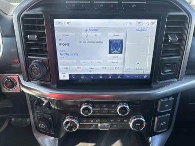 2023 Ford F-150 Base