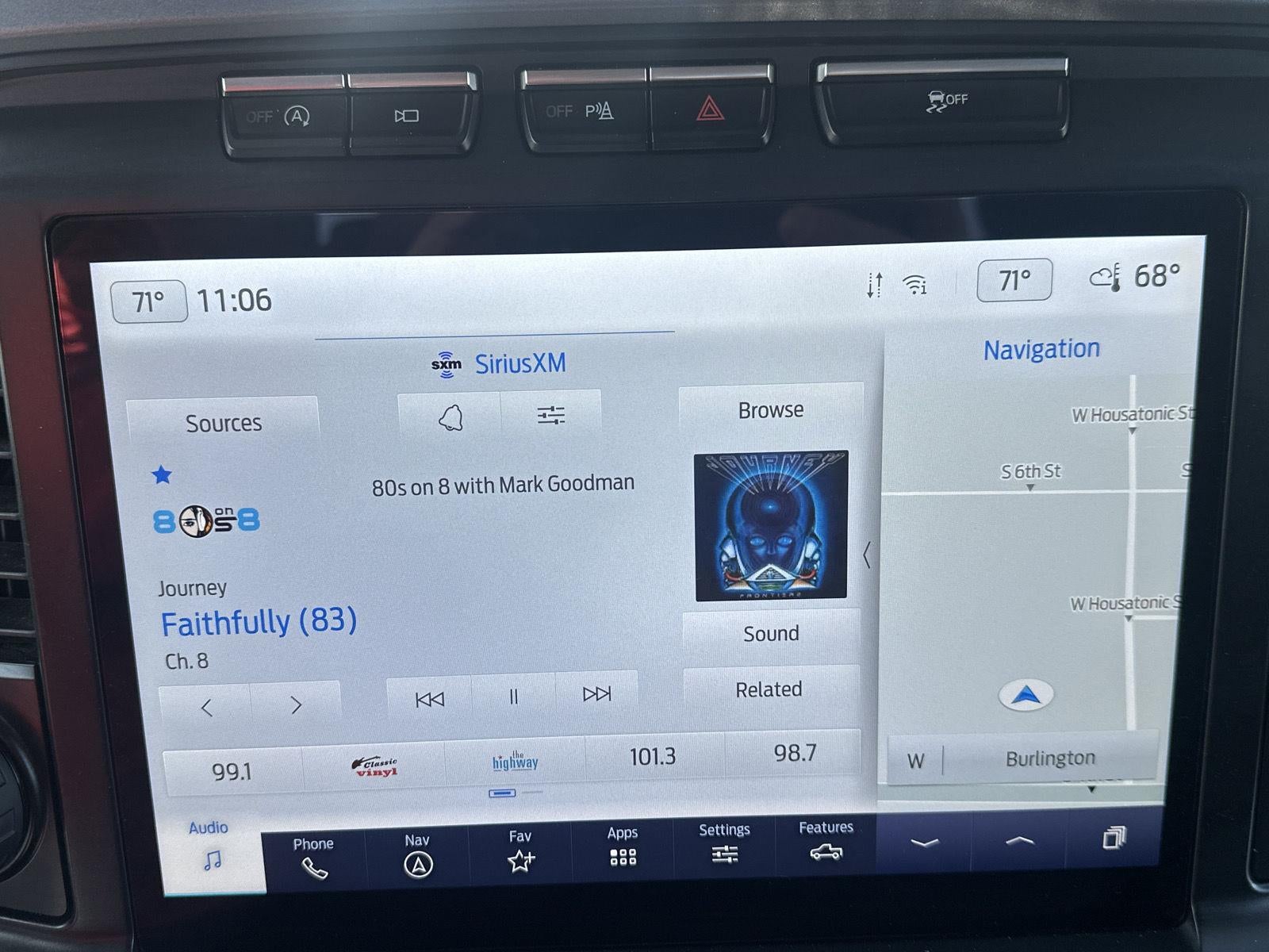 2023 Ford F-150 Base