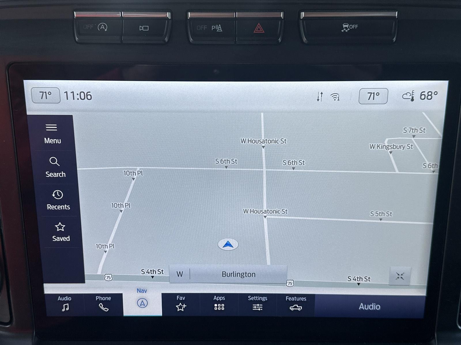 2023 Ford F-150 Base