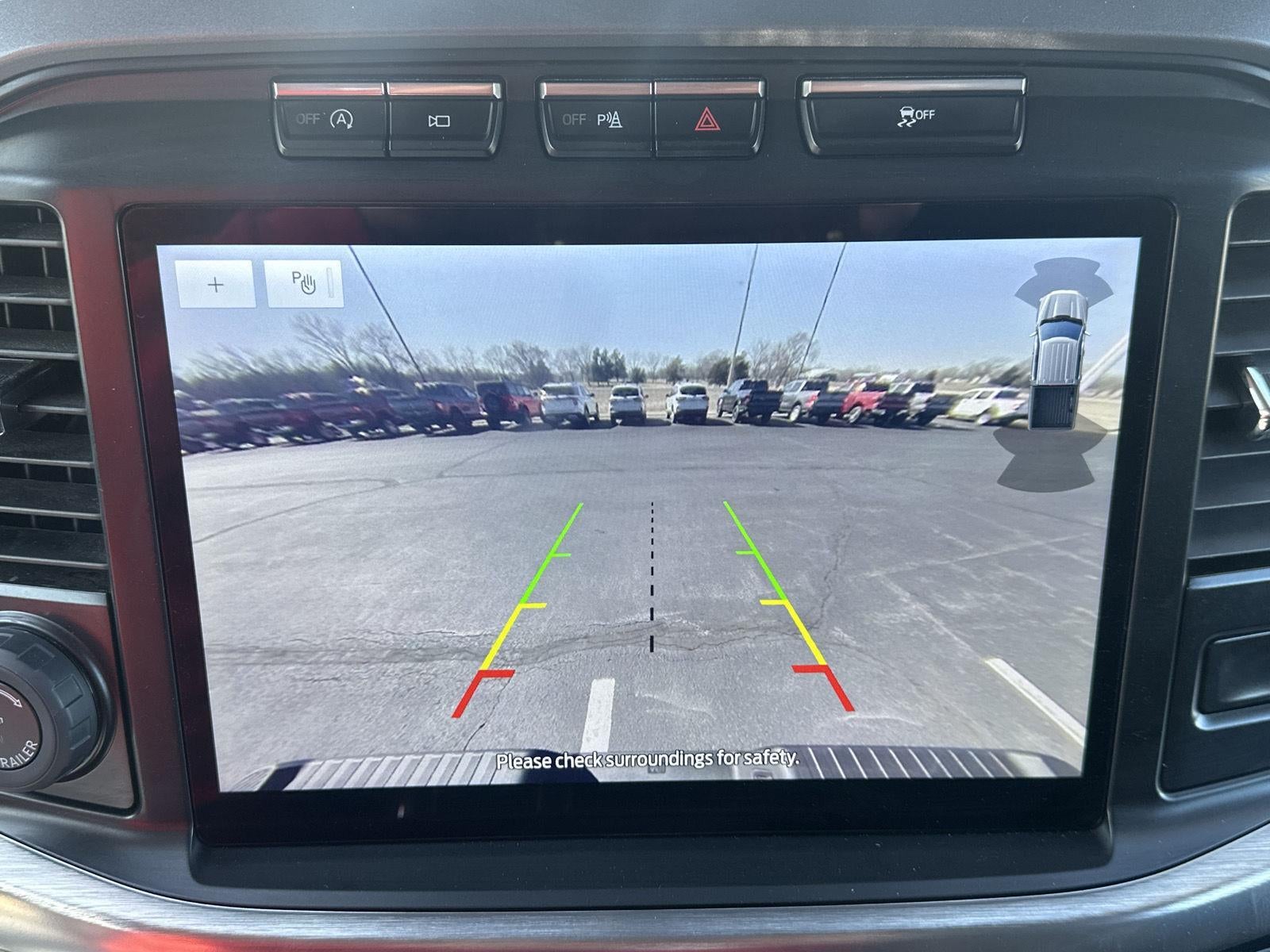 2023 Ford F-150 Base