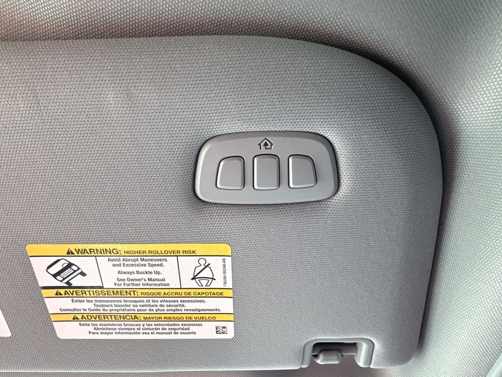 2023 Ford F-150 Base