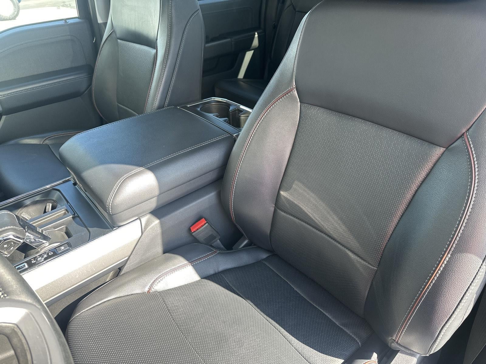 2023 Ford F-150 Base