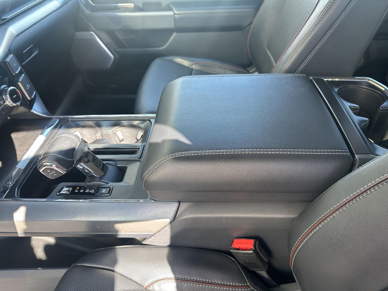 2023 Ford F-150 Base