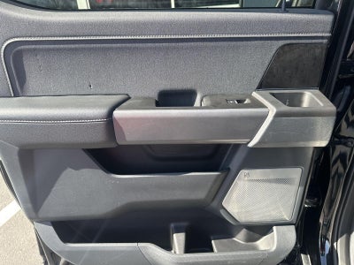 2023 Ford F-150 Base