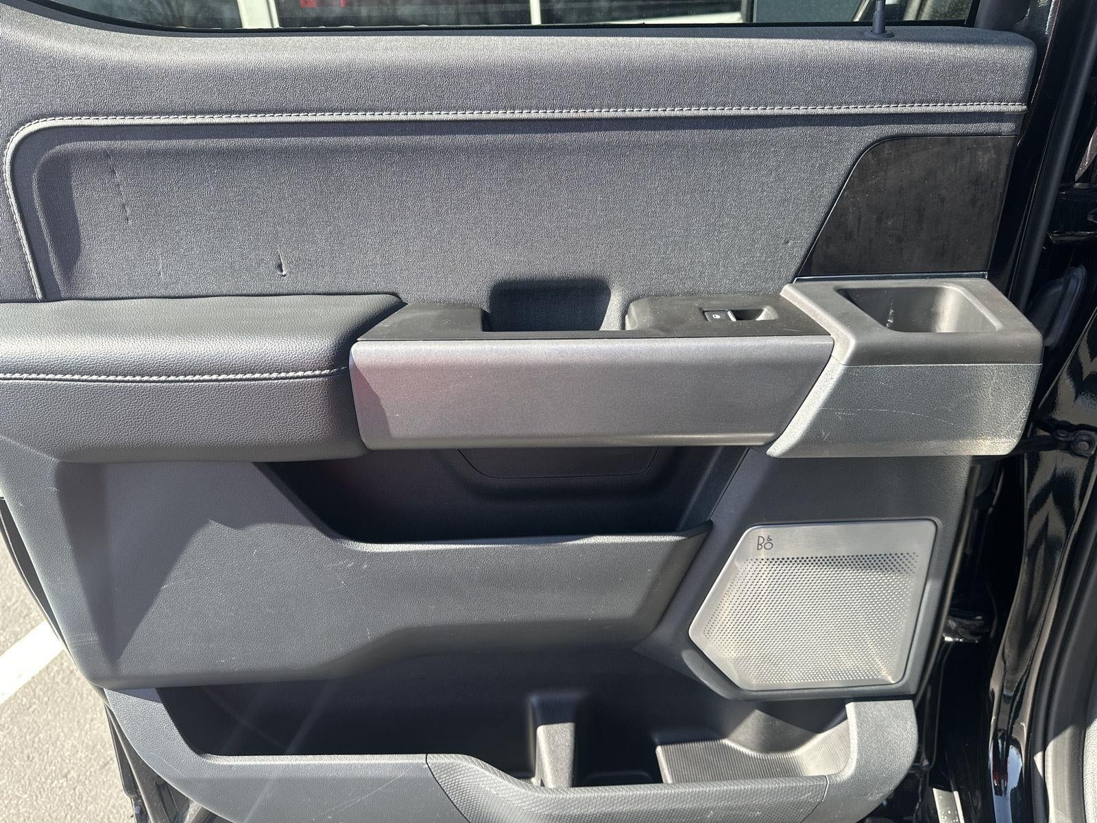 2023 Ford F-150 Base