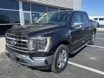 2023 Ford F-150 Base