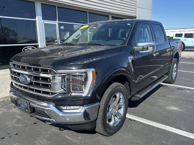 2023 Ford F-150 Base