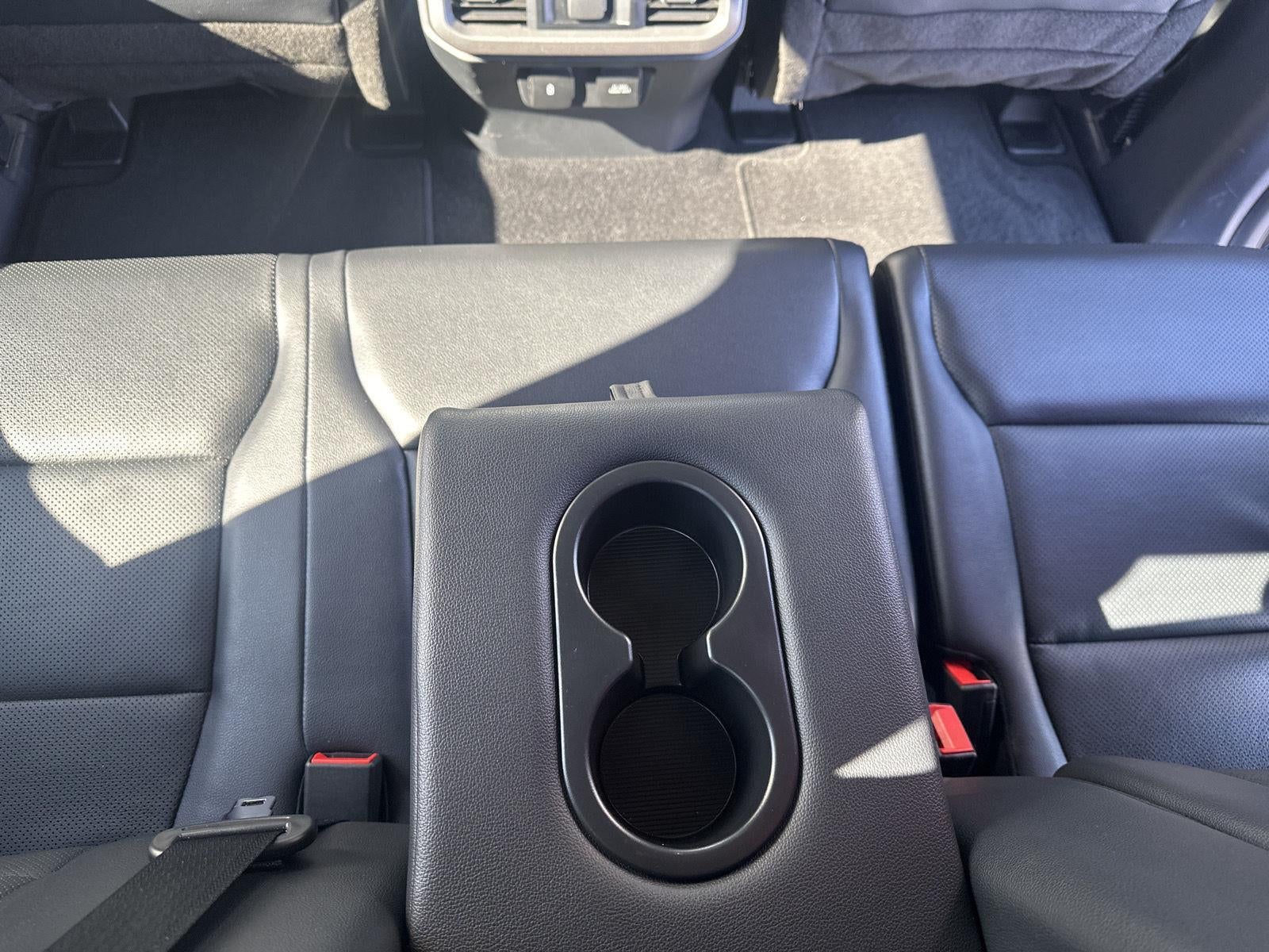 2023 Ford F-150 Base