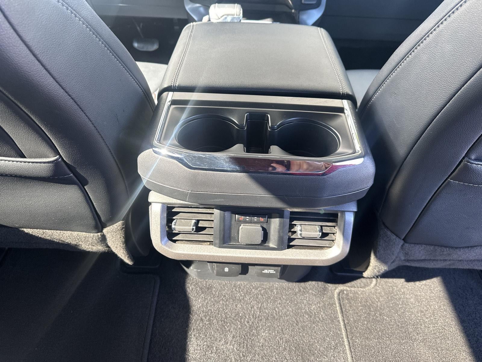 2023 Ford F-150 Base