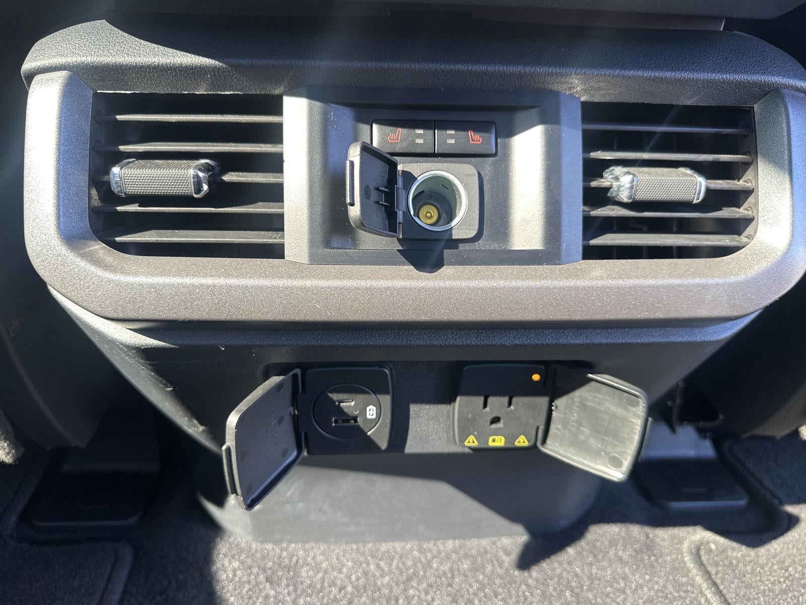 2023 Ford F-150 Base