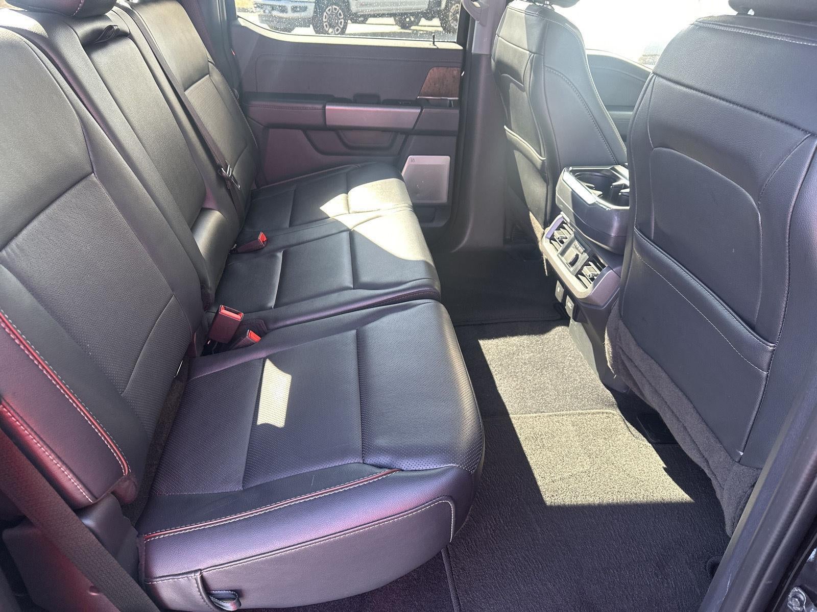 2023 Ford F-150 Base