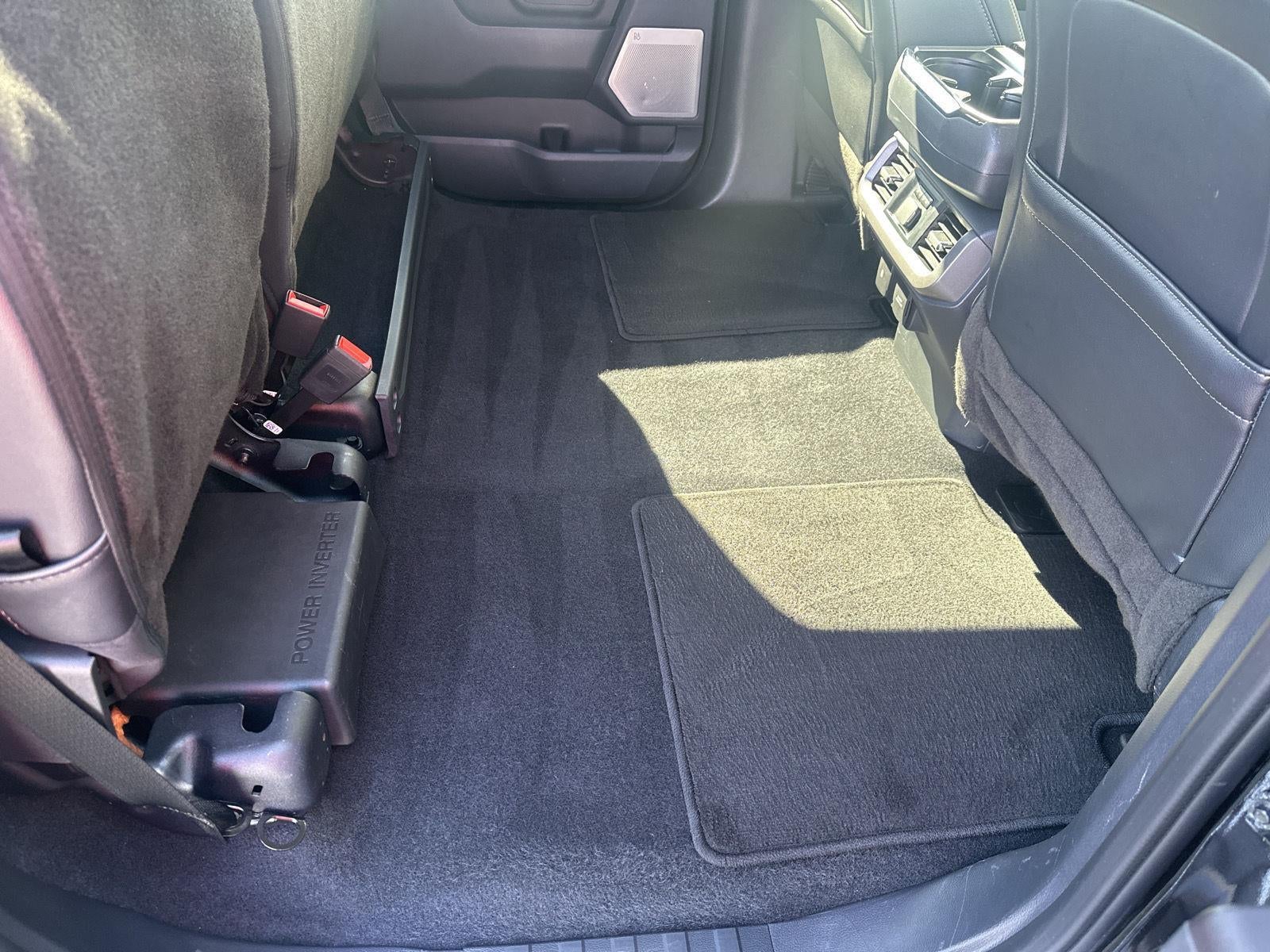 2023 Ford F-150 Base