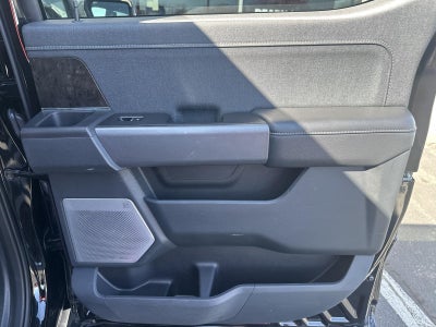 2023 Ford F-150 Base