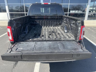 2023 Ford F-150 Base