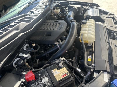 2023 Ford F-150 Base