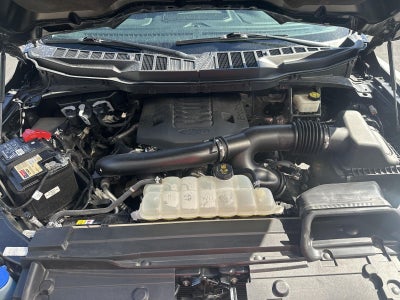 2023 Ford F-150 Base