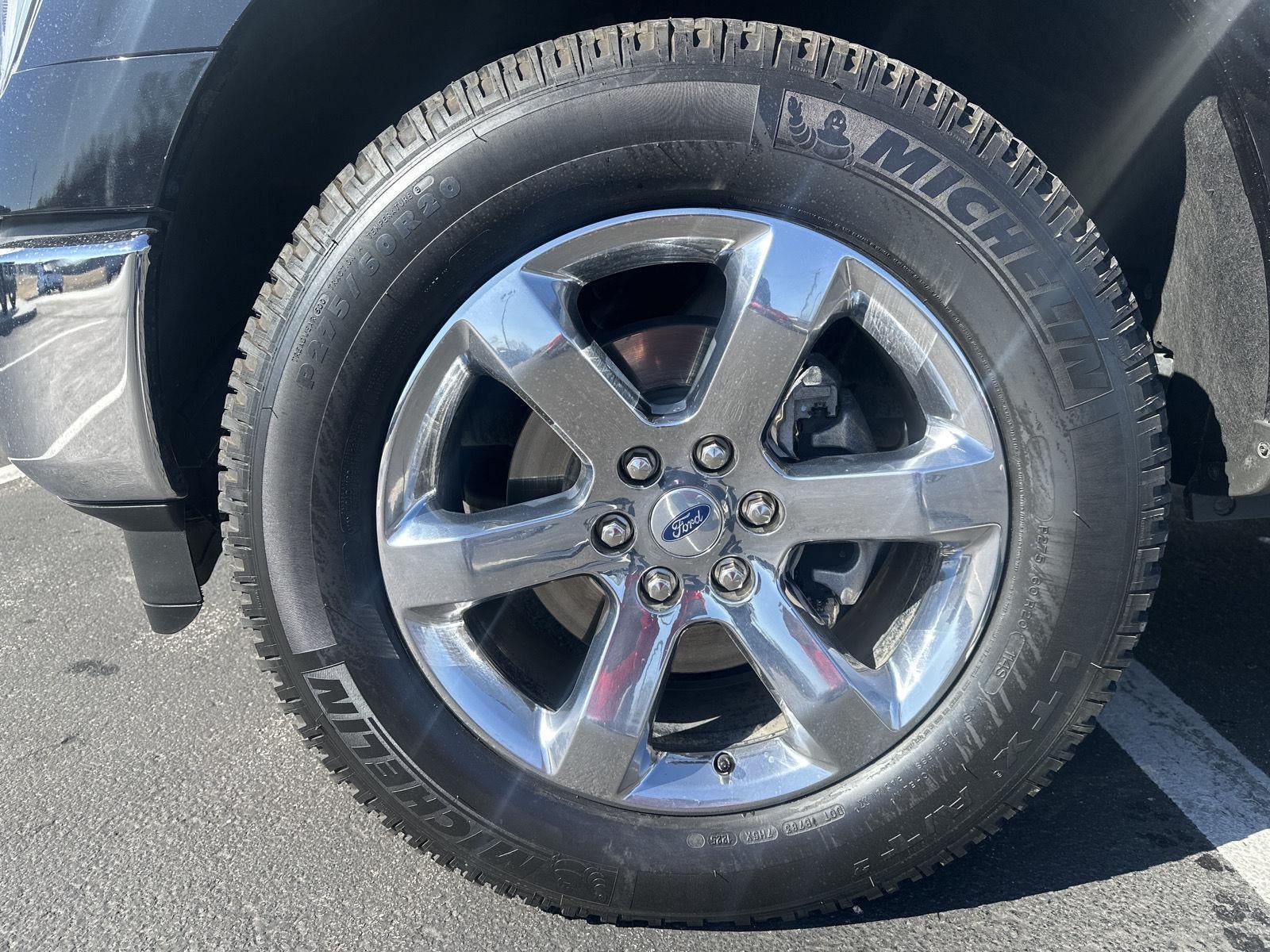 2023 Ford F-150 Base