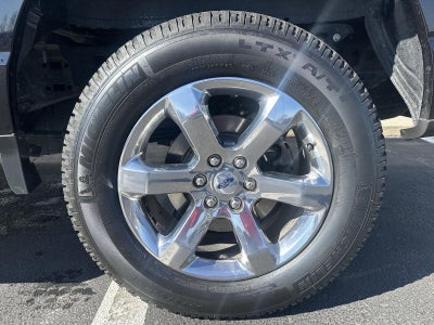 2023 Ford F-150 Base