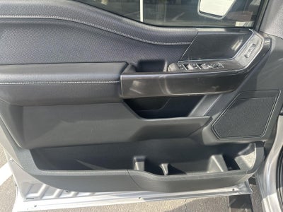 2021 Ford F-150 Base