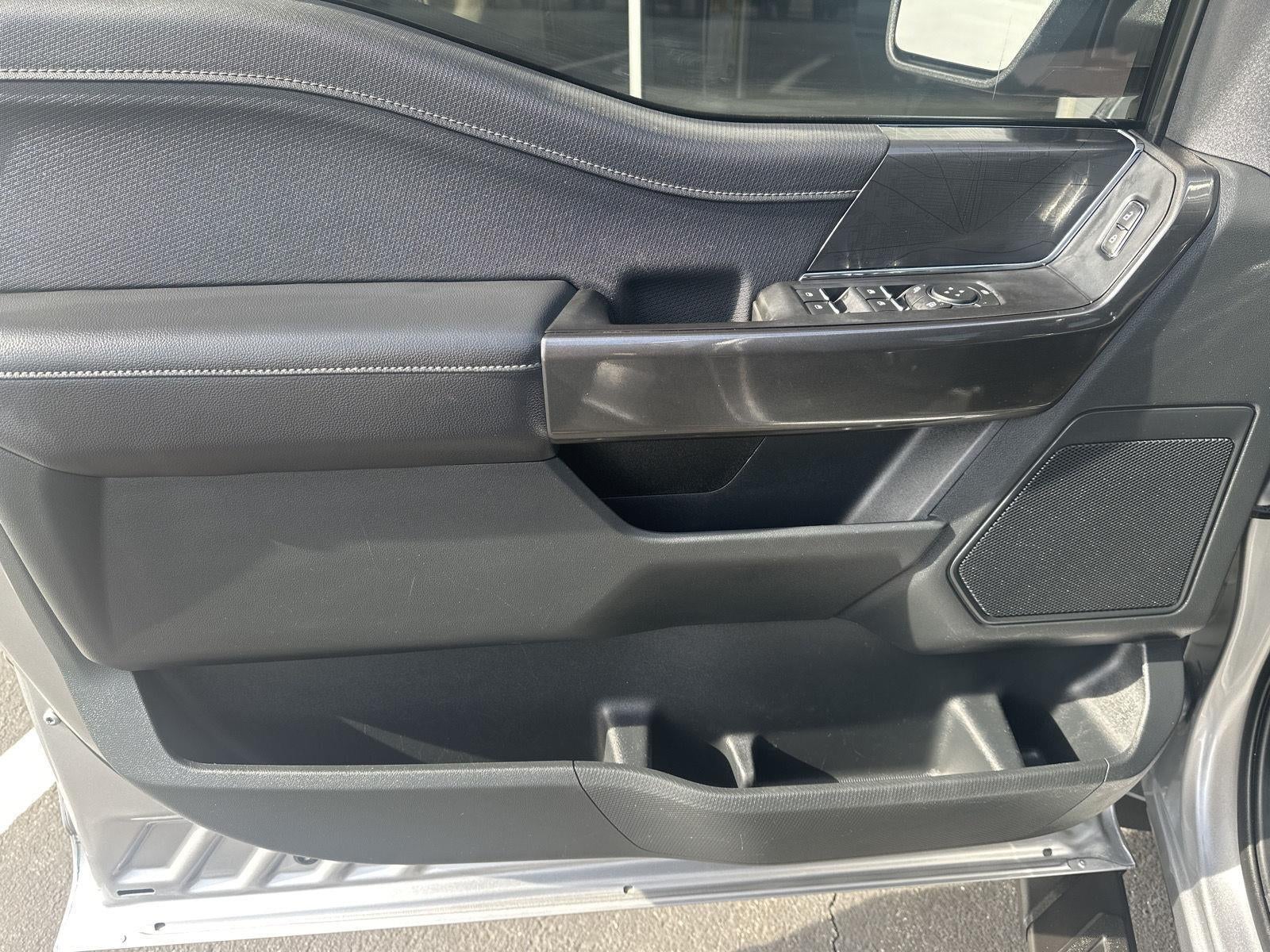 2021 Ford F-150 Base