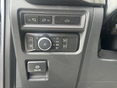 2021 Ford F-150 Base