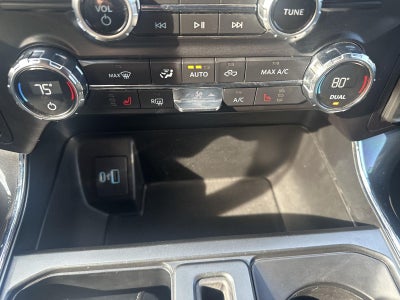 2021 Ford F-150 Base