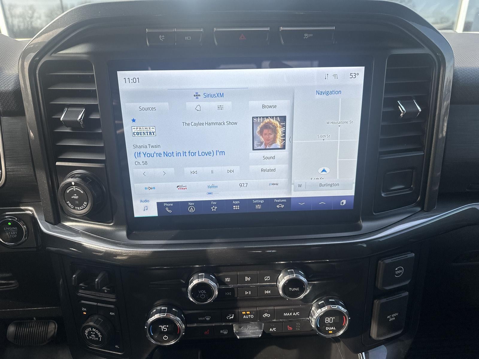 2021 Ford F-150 Base