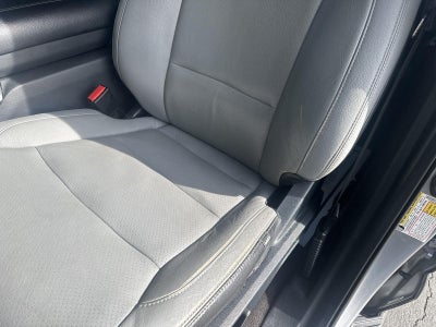 2021 Ford F-150 Base