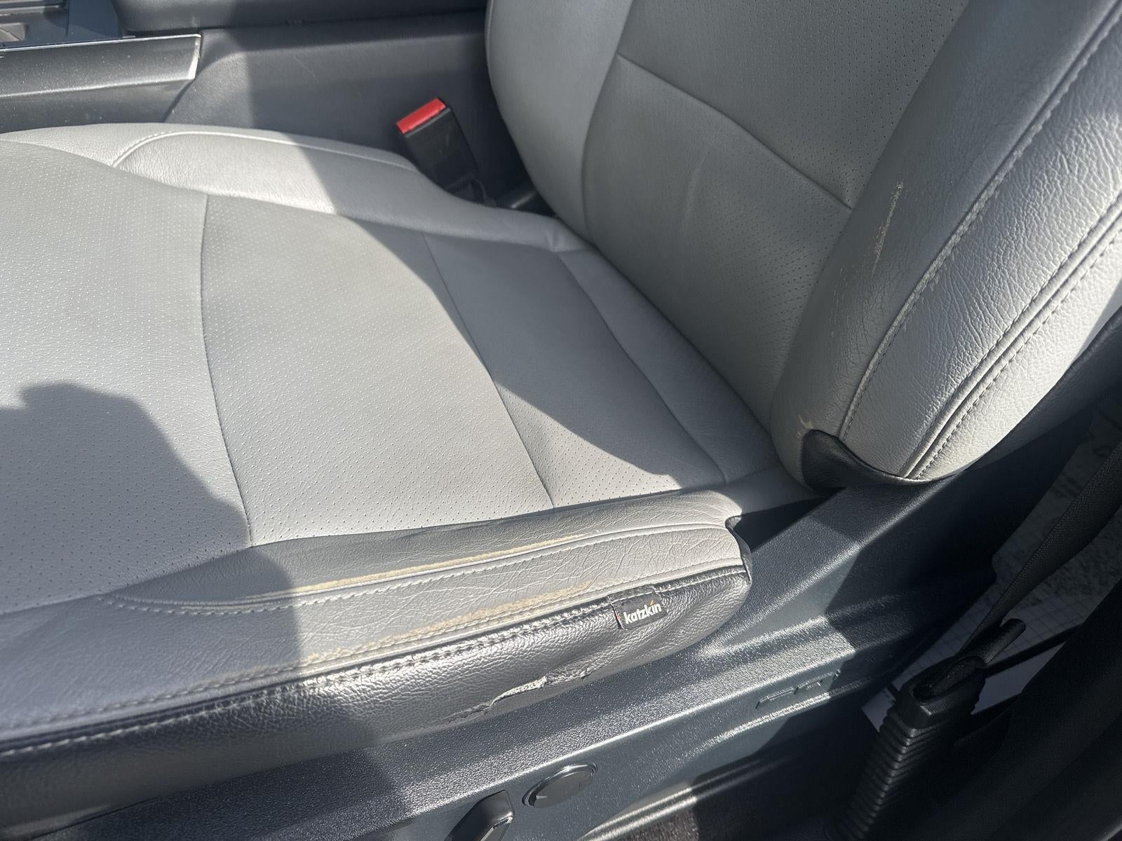 2021 Ford F-150 Base