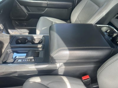 2021 Ford F-150 Base