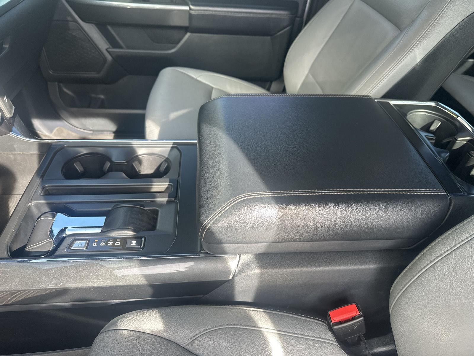 2021 Ford F-150 Base