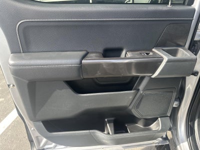 2021 Ford F-150 Base