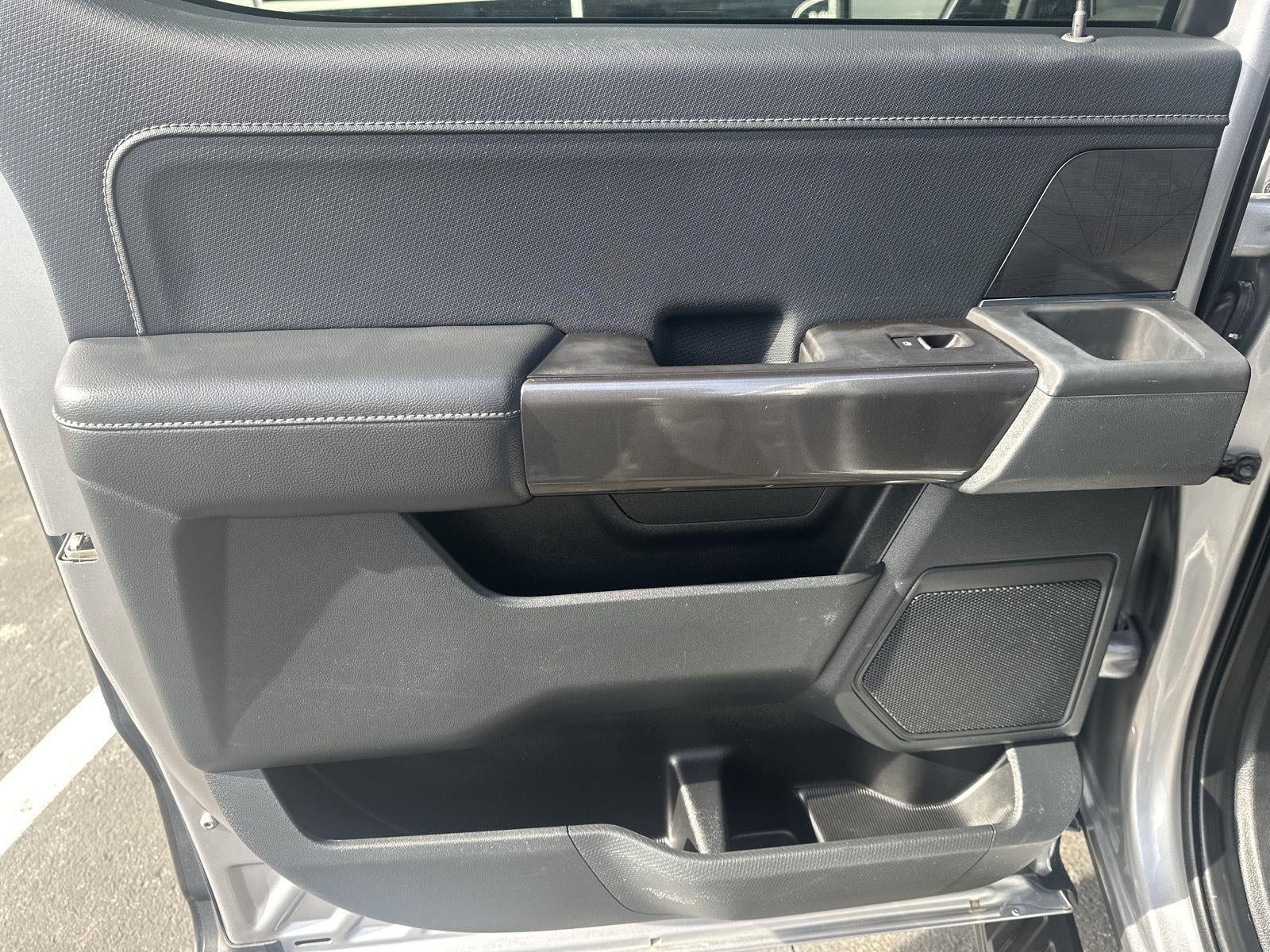 2021 Ford F-150 Base