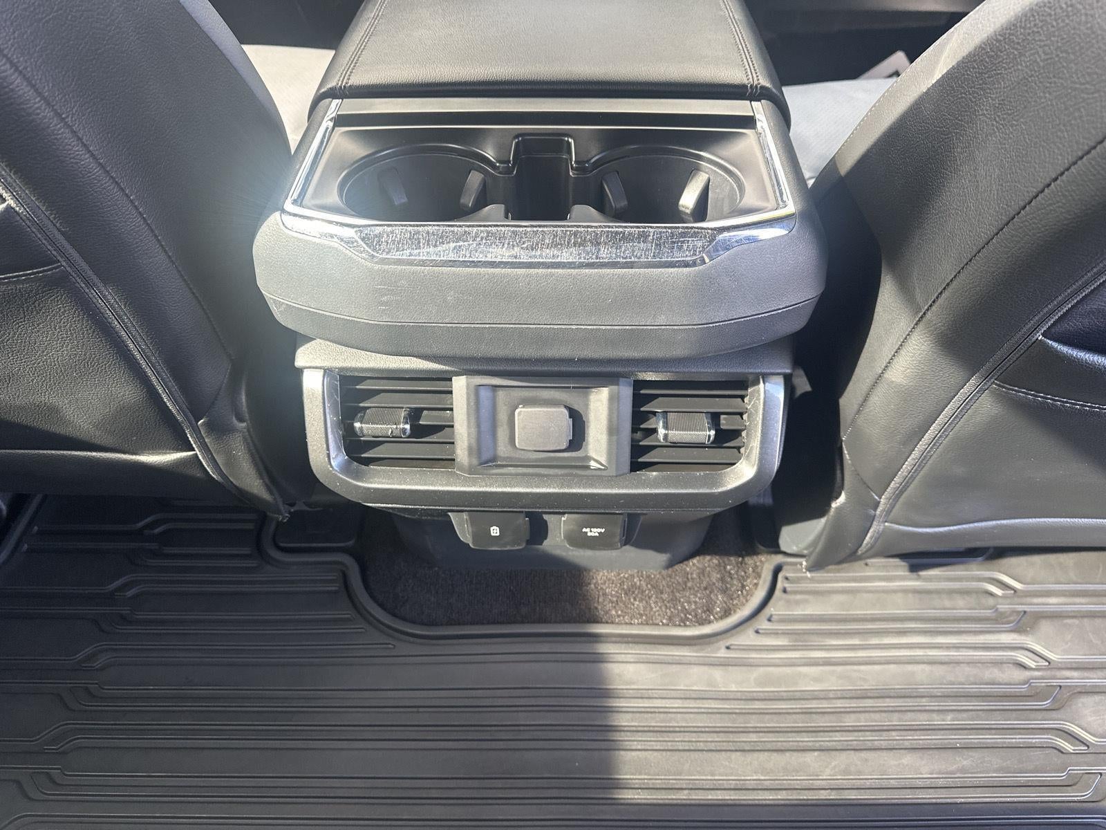 2021 Ford F-150 Base