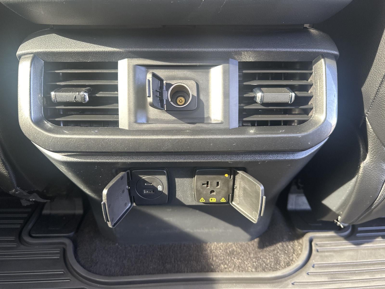 2021 Ford F-150 Base