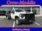 2021 Chevrolet Silverado 3500 HD Chassis Cab Work Truck