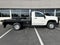2021 Chevrolet Silverado 3500 HD Chassis Cab Work Truck