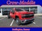 2026 Chevrolet Silverado 3500 HD Chassis Cab LT