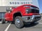 2026 Chevrolet Silverado 3500 HD Chassis Cab LT
