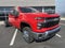 2026 Chevrolet Silverado 3500 HD Chassis Cab LT