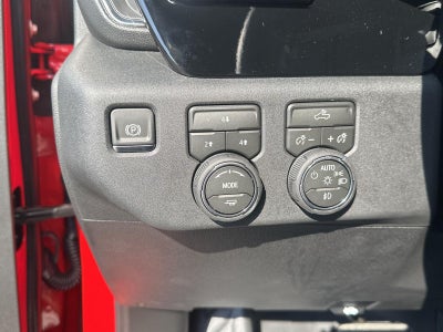 2026 Chevrolet Silverado 3500 HD Chassis Cab LT
