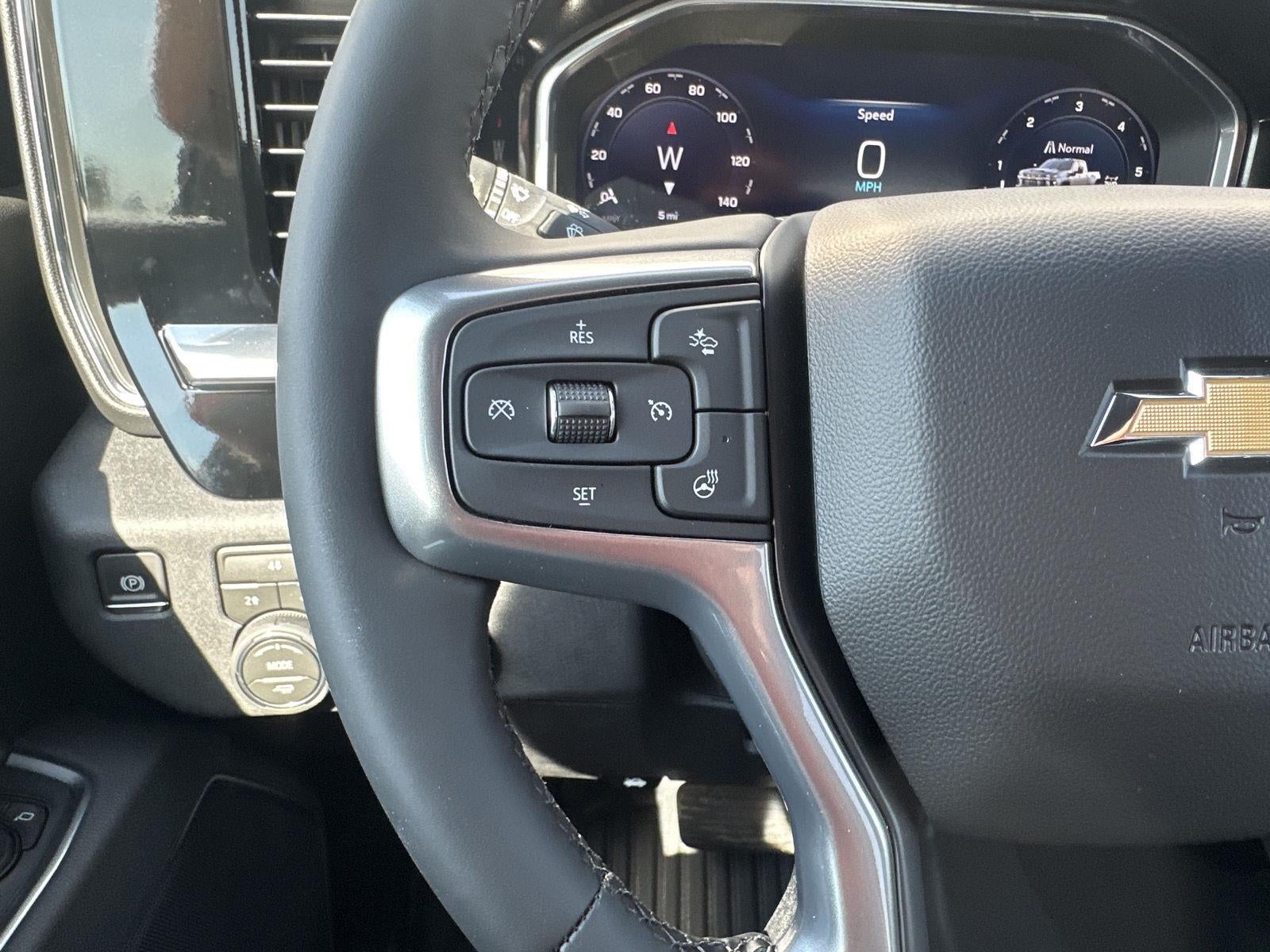 2026 Chevrolet Silverado 3500 HD Chassis Cab LT