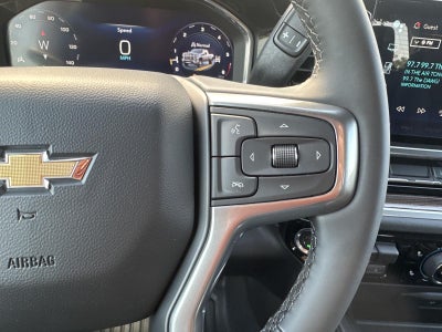 2026 Chevrolet Silverado 3500 HD Chassis Cab LT